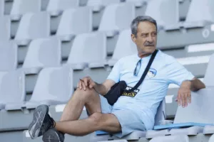 Πάφος-Ζαλγκίρις: Ιστορική πρόκριση με γκολάρα Άντερσον