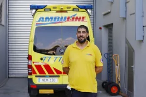 Πάφος-Ζαλγκίρις: Ιστορική πρόκριση με γκολάρα Άντερσον