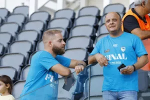 Πάφος-Ζαλγκίρις: Ιστορική πρόκριση με γκολάρα Άντερσον