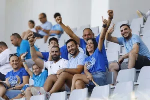 Πάφος-Ζαλγκίρις: Ιστορική πρόκριση με γκολάρα Άντερσον