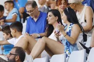 Πάφος-Ζαλγκίρις: Ιστορική πρόκριση με γκολάρα Άντερσον