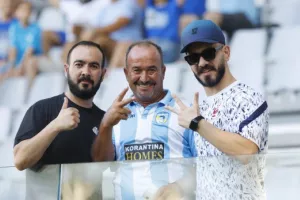 Πάφος-Ζαλγκίρις: Ιστορική πρόκριση με γκολάρα Άντερσον