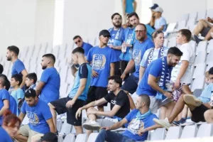 Πάφος-Ζαλγκίρις: Ιστορική πρόκριση με γκολάρα Άντερσον