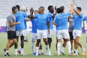 Πάφος-Ζαλγκίρις: Ιστορική πρόκριση με γκολάρα Άντερσον