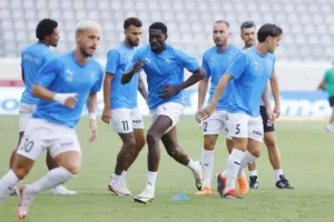Πάφος-Ζαλγκίρις: Ιστορική πρόκριση με γκολάρα Άντερσον
