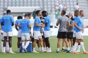 Πάφος-Ζαλγκίρις: Ιστορική πρόκριση με γκολάρα Άντερσον