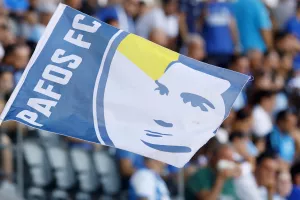 Πάφος FC: Κινήσεις σε άμυνα και μεσαία γραμμή 