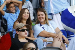 Οι Παφίτες στο "Αλφαμέγα" (ΦΩΤΟΣ)