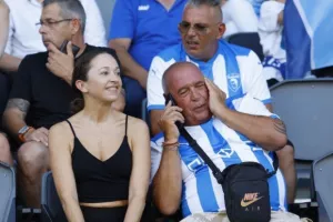 Πάφος-Ζαλγκίρις: Ιστορική πρόκριση με γκολάρα Άντερσον