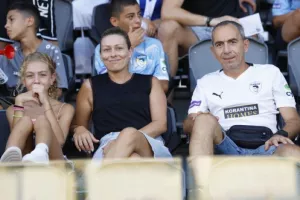 Πάφος-Ζαλγκίρις: Ιστορική πρόκριση με γκολάρα Άντερσον