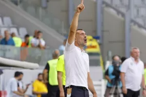 Πάφος-Ζαλγκίρις: Ιστορική πρόκριση με γκολάρα Άντερσον