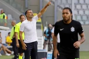 Πάφος-Ζαλγκίρις: Ιστορική πρόκριση με γκολάρα Άντερσον