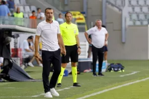 Πάφος-Ζαλγκίρις: Ιστορική πρόκριση με γκολάρα Άντερσον