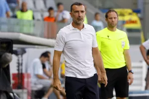 Καρσέδο... για την ιστορική πρόκριση