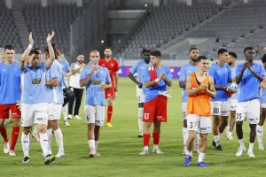 (Βίντεο) “Ας κάνουμε την αποψινή βραδιά, ιστορική!”