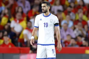 ΤΡΙΤΗ πάει Αρχάγγελο ο Λαΐφης