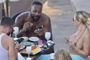 Marcus Jordan: Ο γιος του θρυλικού Michael Jordan πιάστηκε να κάνει χρήση ναρκωτικών