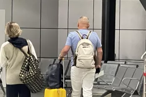 Ο Ρόμαν...