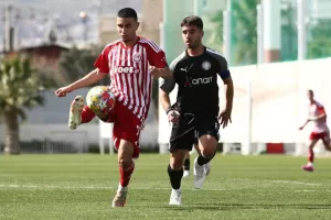 ΠΡΩΤΗ ΕΝΗΜΕΡΩΣΗ/Κλείνει στο ΑΠΟΕΛ ο Καρανάτσιος 
