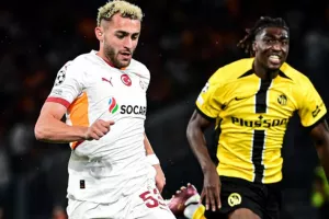 Champions League: Η μάχη στην Κωνσταντινούπολη και τα δύο μεγάλα φαβορί