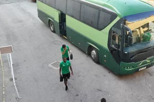 Η άφιξη της Ομόνοιας (Φώτος Kerkida)