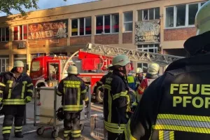 Γερμανία: Tουλάχιστον ένας νεκρός από την κατάρρευση ξενοδοχείου - Οκτώ άνθρωποι παγιδευμένοι