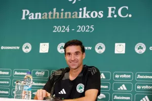 Αλόνσο: «Το κλειδί είναι η πίστη - Νιώθω συγκίνηση για τον κόσμο, μας έστειλε μήνυμα»