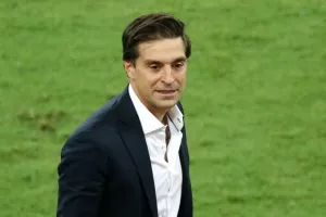 Παναθηναϊκός: Προορίζεται για βασικός με Άγιαξ ο Ιωαννίδης - Ετοιμάζει κι άλλες αλλαγές ο Αλόνσο