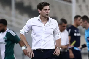 Αλόνσο: «Καθοριστική η αποβολή, δεν μας έβγαινε το παιχνίδι…»