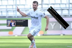 (UPD) "Απέρριψε την πρόταση της AEK ο Angielski"