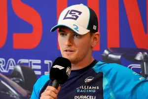Τέλος ο Σάρτζεαντ από τη Williams
