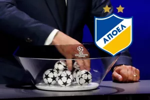 Με Midtjylland ή Ferencvárosi αν προκριθεί ο ΑΠΟΕΛ