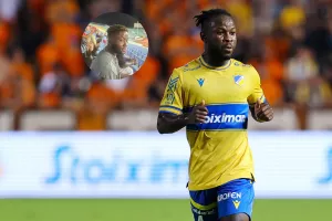 Από Βουλγαρία... για Σαρφό