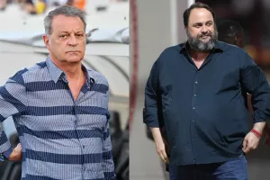 Μόνο η αρχή!