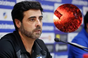 Γκαγιέγο για την κόλαση... του ΓΣΠ