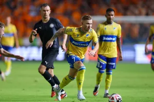Στην Ελβετία με 4-1-4-1 μοίραζε ασίστ και γκολ