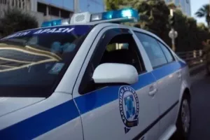 Συνελήφθη 40χρονος για το βιασμό της 9χρονης κόρης του...
