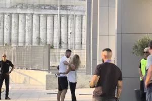 Αγάπη και εκτίμηση!