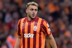 Fanatik: «Ενδιαφέρον του Ολυμπιακού για τον Γιλμάζ της Γαλατασαράι»