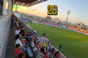 Σαλαμιναίοι… στις επάλξεις!