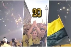 Η σημαία στον ιστό της! (Βίντεο Kerkida) 