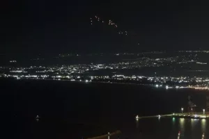 Κλιμακώνεται η ένταση στη Μέση Ανατολή/Η Χεζμπολάχ εκτόξευσε δεκάδες ρουκέτες εναντίον του Ισραήλ