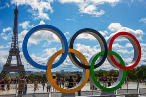 Θετικό δείγμα ντόπινγκ σε Ελληνίδα αθλήτρια στο Παρίσι!