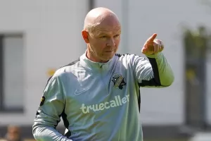 AEK/Henning Berg 