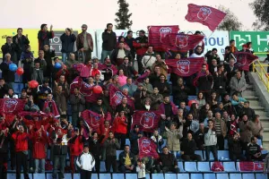 Έτοιμη να σπάσει το φράγμα των 500 διαρκείας
