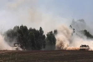 Κορυφώνεται η σύγκρουση Ισραήλ με το δίκτυο Αλ Τζαζίρα του Κατάρ