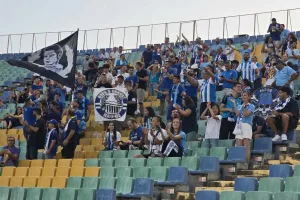 Αυξάνονται και... κερδίζουν έδαφος οι Παφίτες!