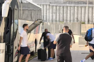 Απόλλων/Άφιξη αποστολής (Φώτος Kerkida)