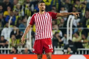 Η μεγάλη επιστροφή είναι γεγονός, ο Ολυμπιακός ανακοίνωσε Κάρμο!