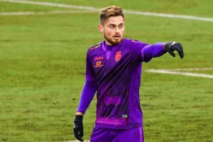 Βγήκε... η ανακοίνωση για Cătălin Carp!